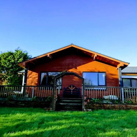 Hunters Lodge B&B Трамор Екстериор снимка