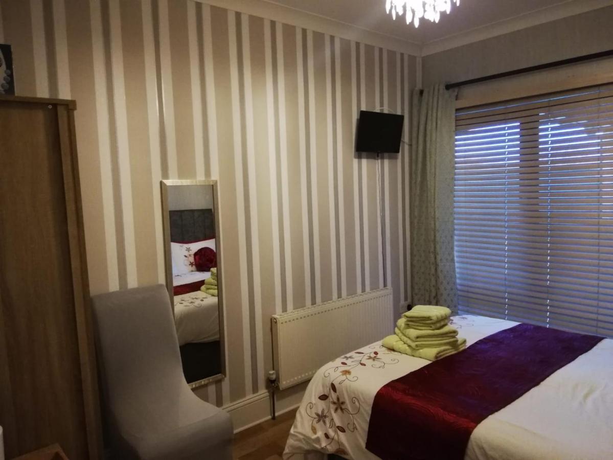Hunters Lodge B&B Трамор Екстериор снимка