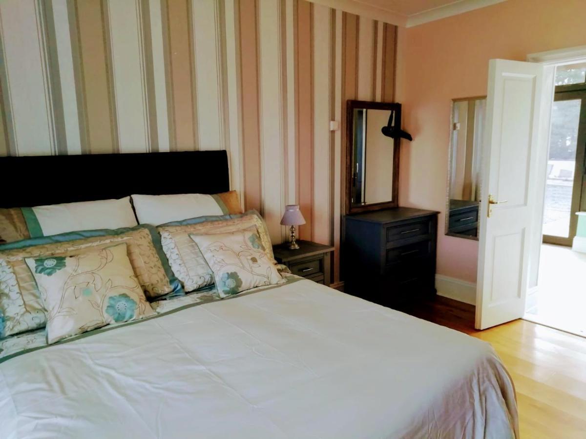Hunters Lodge B&B Трамор Екстериор снимка
