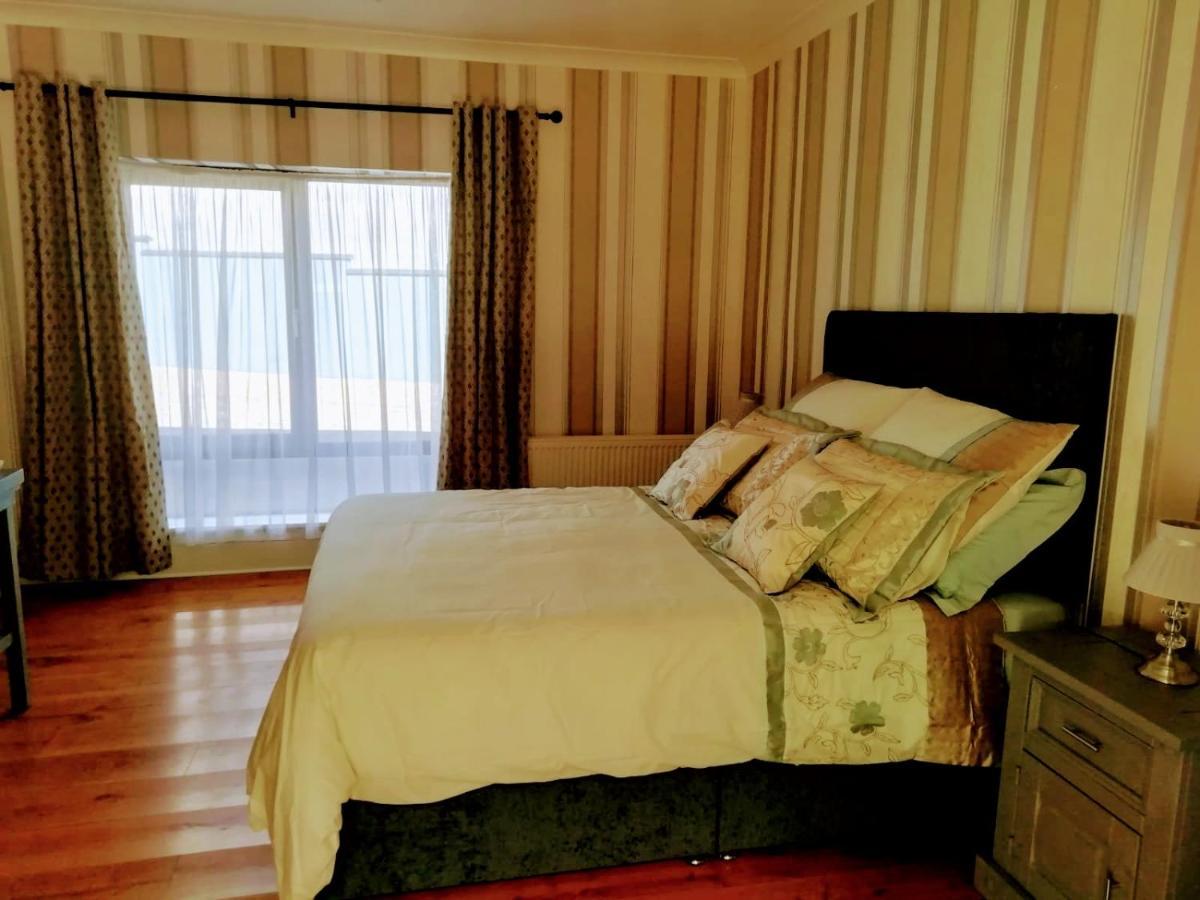 Hunters Lodge B&B Трамор Екстериор снимка