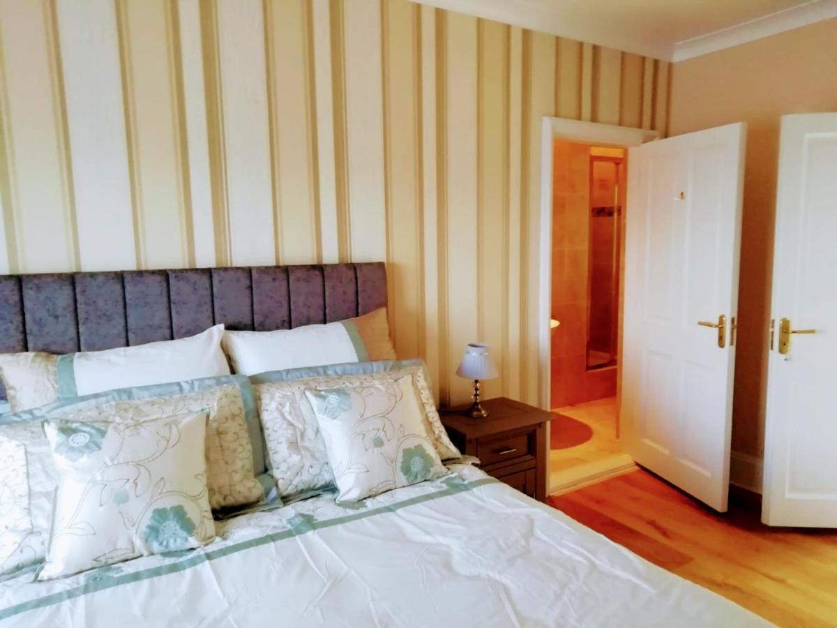 Hunters Lodge B&B Трамор Екстериор снимка