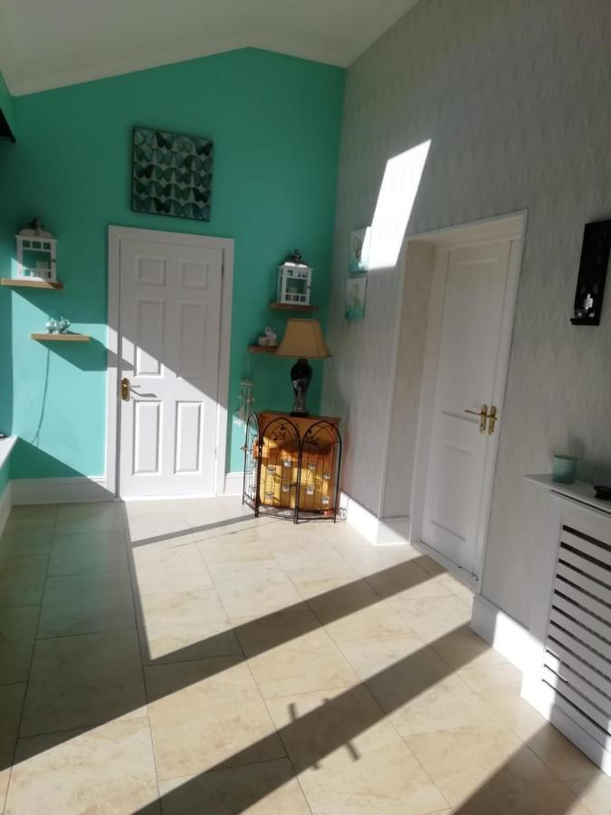 Hunters Lodge B&B Трамор Екстериор снимка